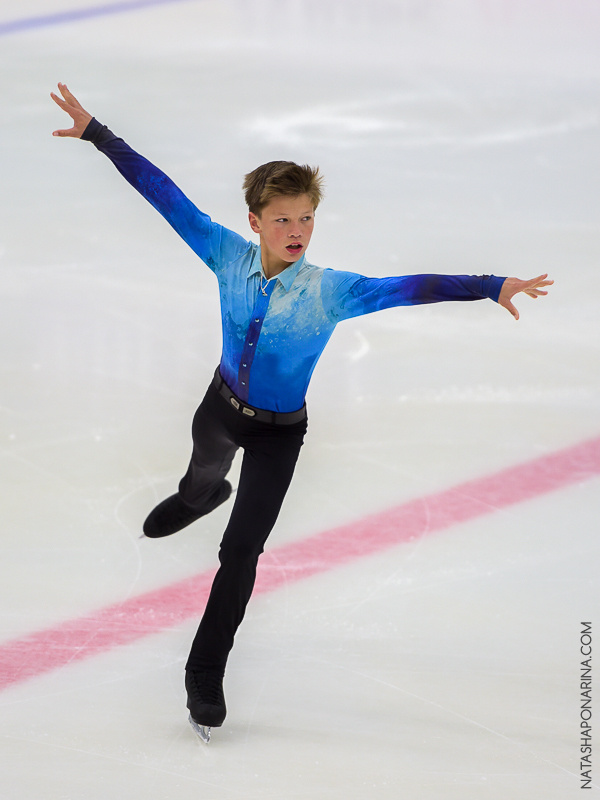 Алексей Карпов Сезоны 2016-2019. Russian figure skating photographer from Saint-Petersburg