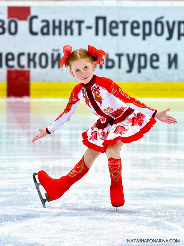 Дарья Колом Сезон 2015/2016. ФК Фотограф в Санкт-Петербурге Наталья Понарина