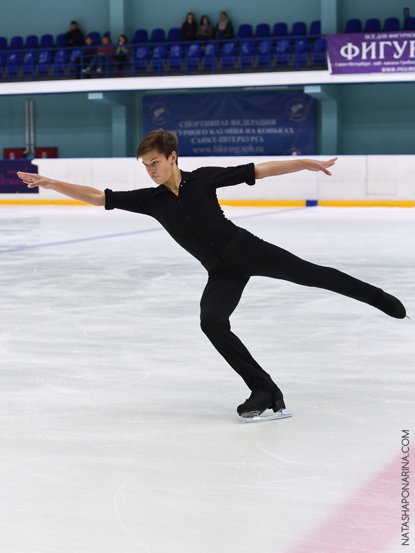 Алексей Карпов Сезоны 2016-2019. Russian figure skating photographer from Saint-Petersburg