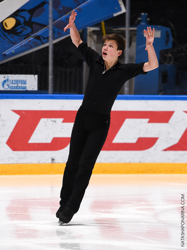 Алексей Карпов Сезоны 2016-2019. Russian figure skating photographer from Saint-Petersburg