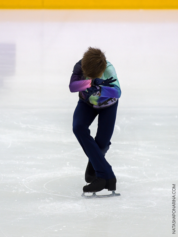 Алексей Карпов Сезоны 2016-2019. Russian figure skating photographer from Saint-Petersburg