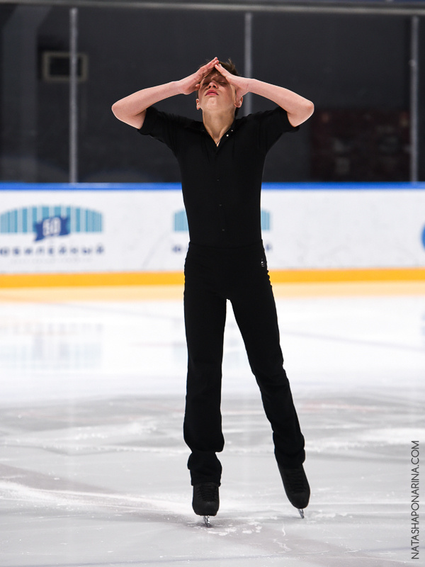 Алексей Карпов Сезоны 2016-2019. Russian figure skating photographer from Saint-Petersburg