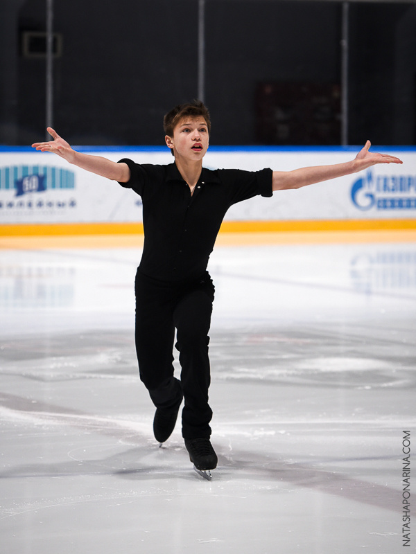 Алексей Карпов Сезоны 2016-2019. Russian figure skating photographer from Saint-Petersburg