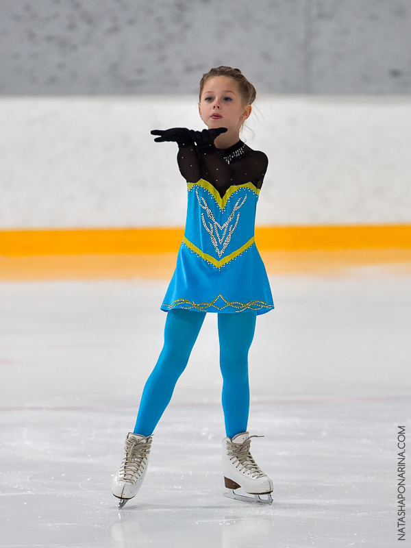 Алисия Агуреева Сезон 2018/2019. ФК Фотограф в Санкт-Петербурге Наталья Понарина