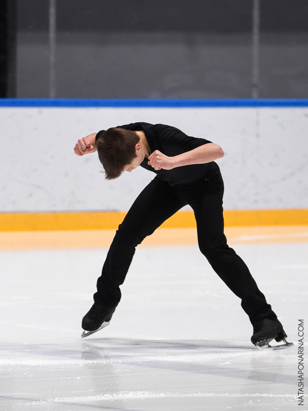 Алексей Карпов Сезоны 2016-2019. Russian figure skating photographer from Saint-Petersburg