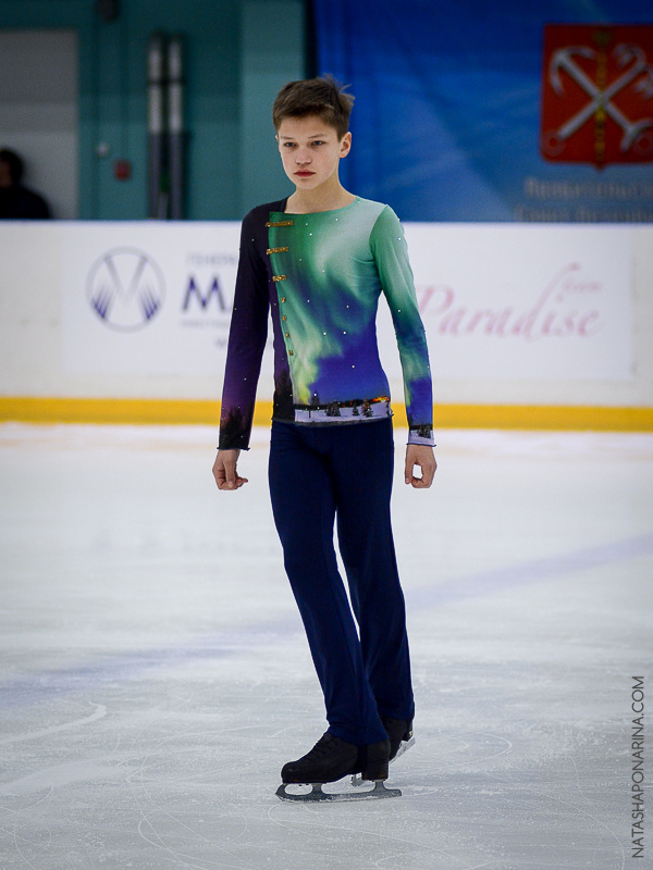 Алексей Карпов Сезоны 2016-2019. Russian figure skating photographer from Saint-Petersburg