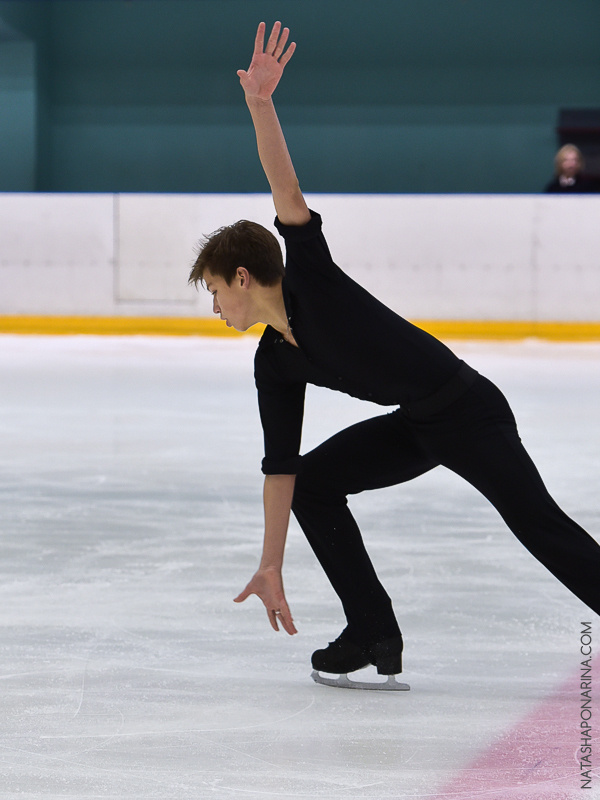 Алексей Карпов Сезоны 2016-2019. Russian figure skating photographer from Saint-Petersburg