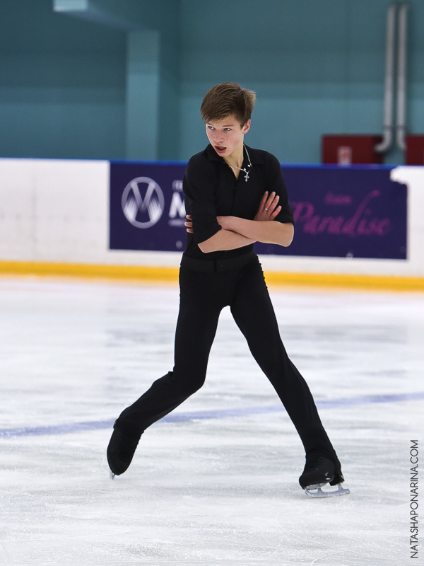 Алексей Карпов Сезоны 2016-2019. Russian figure skating photographer from Saint-Petersburg