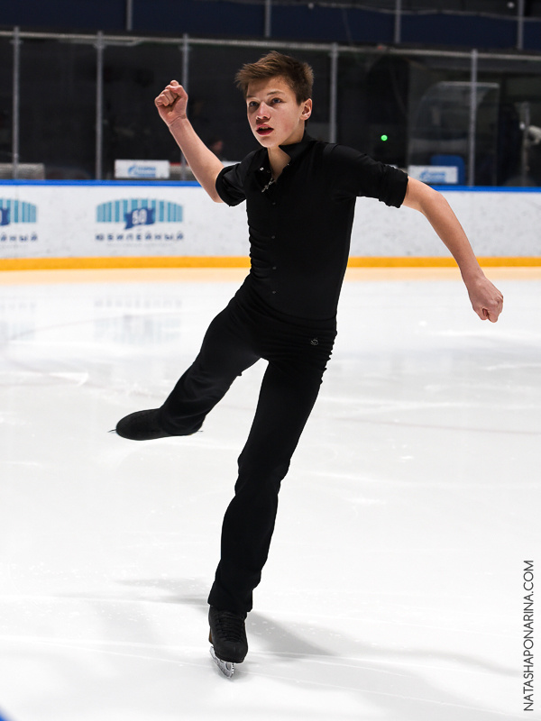 Алексей Карпов Сезоны 2016-2019. Russian figure skating photographer from Saint-Petersburg