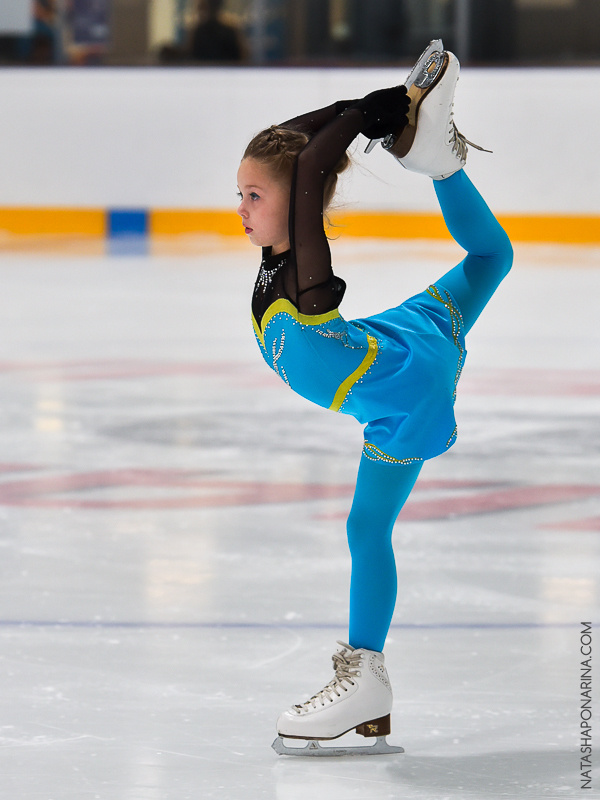 Алисия Агуреева Сезон 2018/2019. ФК Фотограф в Санкт-Петербурге Наталья Понарина