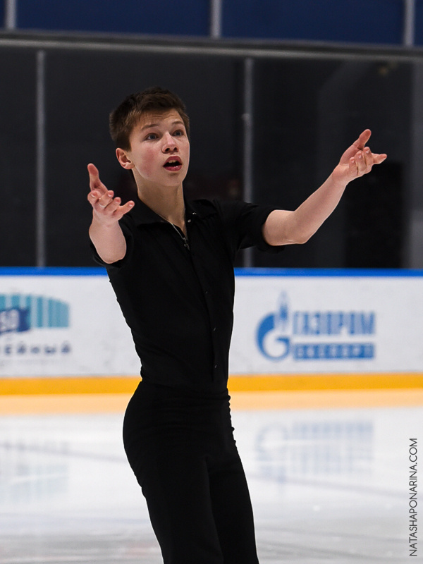 Алексей Карпов Сезоны 2016-2019. Russian figure skating photographer from Saint-Petersburg