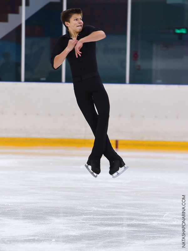 Алексей Карпов Сезоны 2016-2019. Russian figure skating photographer from Saint-Petersburg