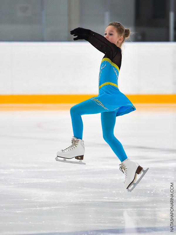 Алисия Агуреева Сезон 2018/2019. ФК Фотограф в Санкт-Петербурге Наталья Понарина