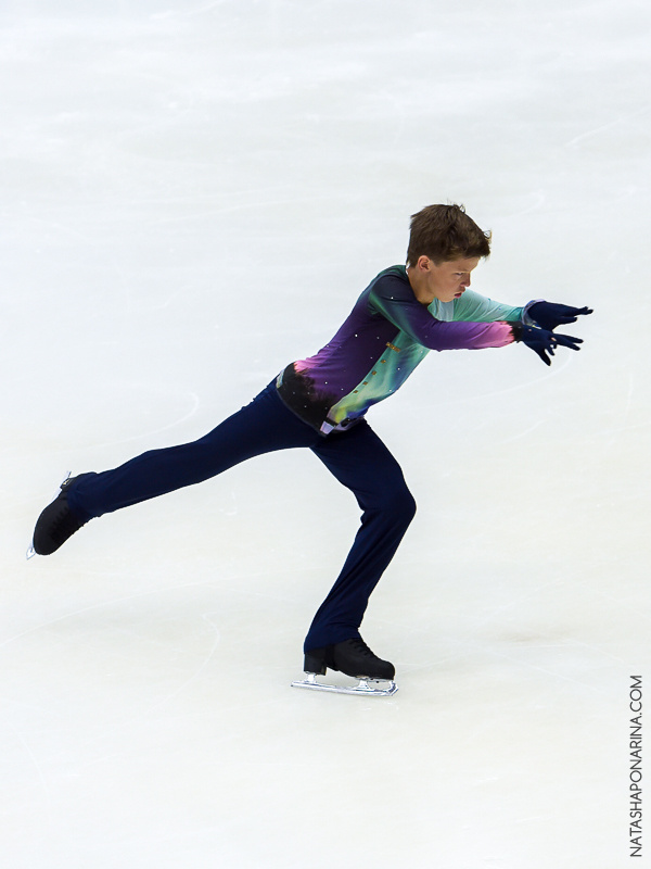 Алексей Карпов Сезоны 2016-2019. Russian figure skating photographer from Saint-Petersburg