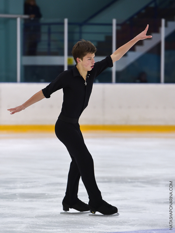 Алексей Карпов Сезоны 2016-2019. Russian figure skating photographer from Saint-Petersburg
