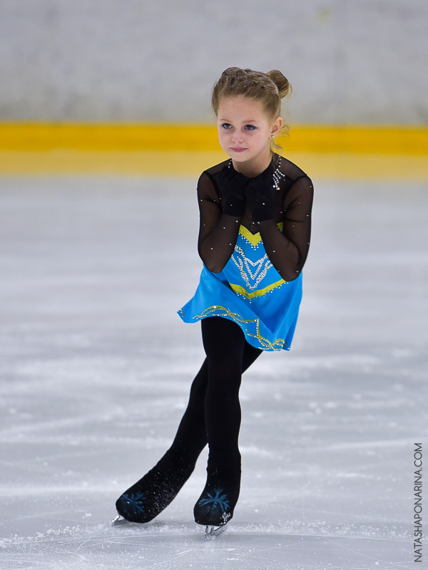 Алисия Агуреева Сезон 2018/2019. ФК Фотограф в Санкт-Петербурге Наталья Понарина