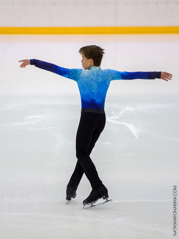 Алексей Карпов Сезоны 2016-2019. Russian figure skating photographer from Saint-Petersburg