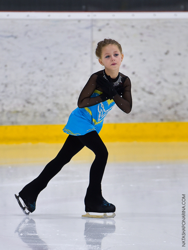Алисия Агуреева Сезон 2018/2019. ФК Фотограф в Санкт-Петербурге Наталья Понарина