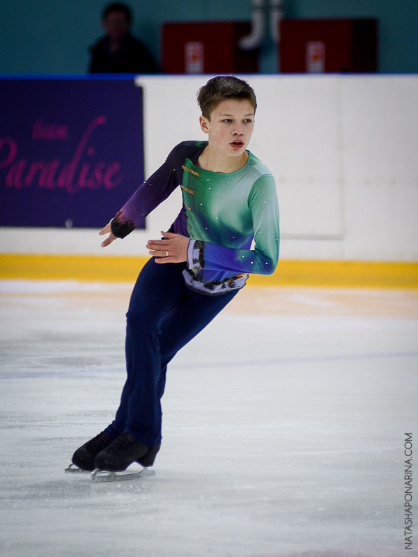 Алексей Карпов Сезоны 2016-2019. Russian figure skating photographer from Saint-Petersburg