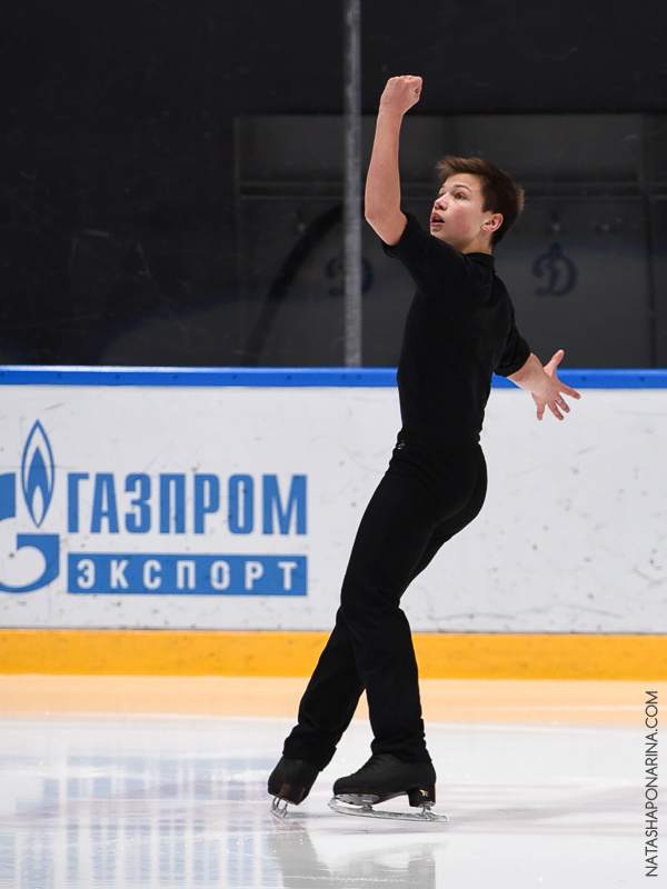 Алексей Карпов Сезоны 2016-2019. Russian figure skating photographer from Saint-Petersburg
