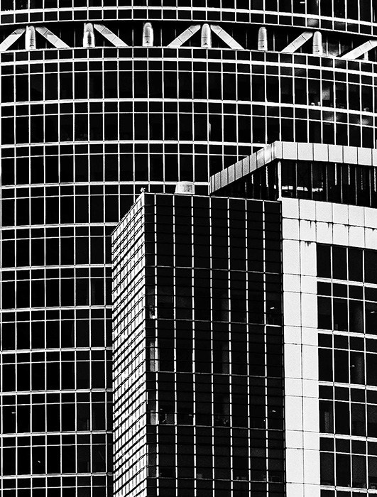 Сайт московского фотографа Дениса Иванова