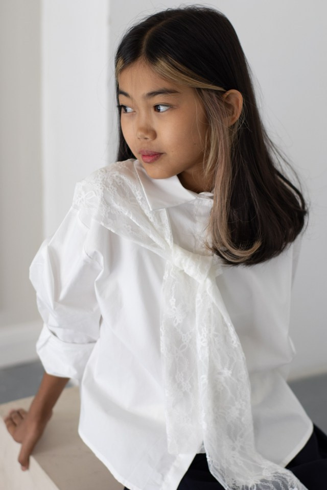 Lymkids. Главная