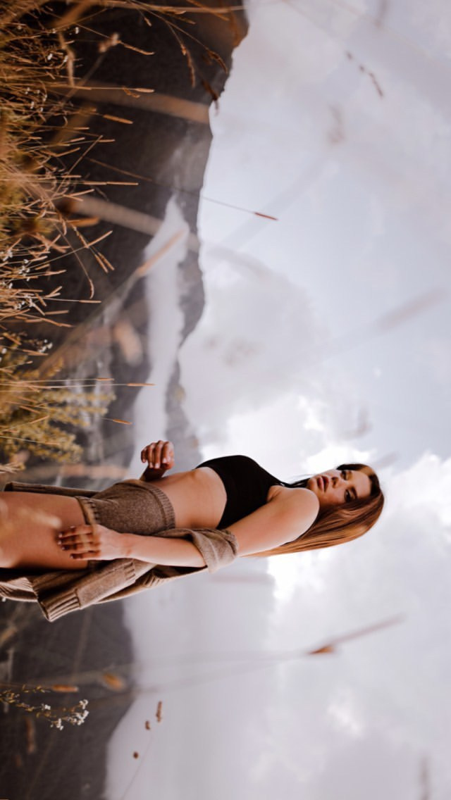 Ксения. Агафонова Анна — фотограф в Красной Поляне