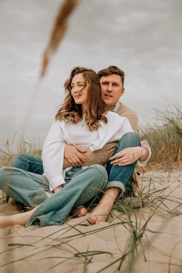 Стас и Катя. Фотограф Калининград Илья Миллер