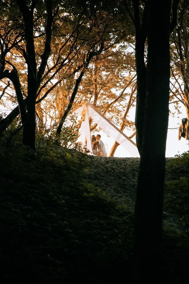 Саша и Алёна / Зеленоградск. Фотограф Калининград Илья Миллер