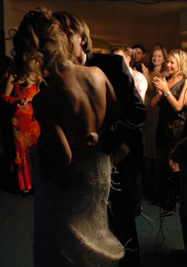 Свадьбы. Фотограф Ирина Абзалова