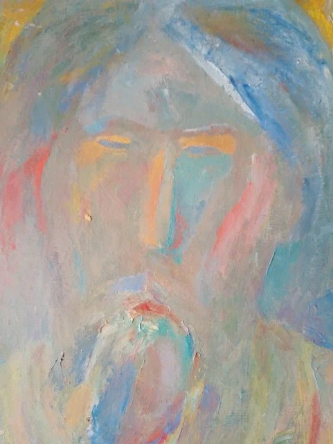 МИХАИЛ ЯКУШИН. ИЗ ПРОШЛОГО В БУДУЩЕЕ. Художественные выставки. Яркие открытия