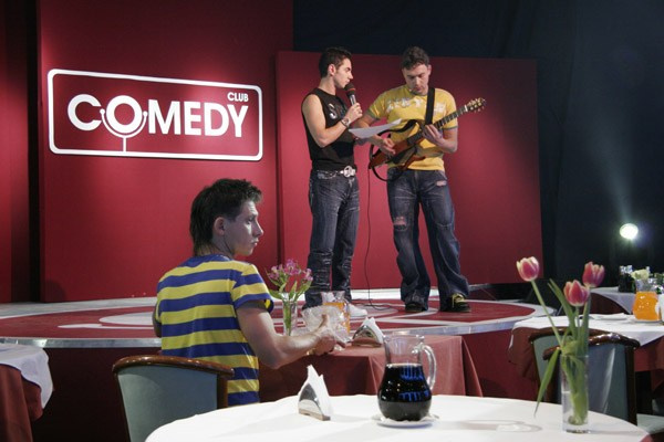 Видео и фотосъемка в Москве и МО| Станислав Семенов