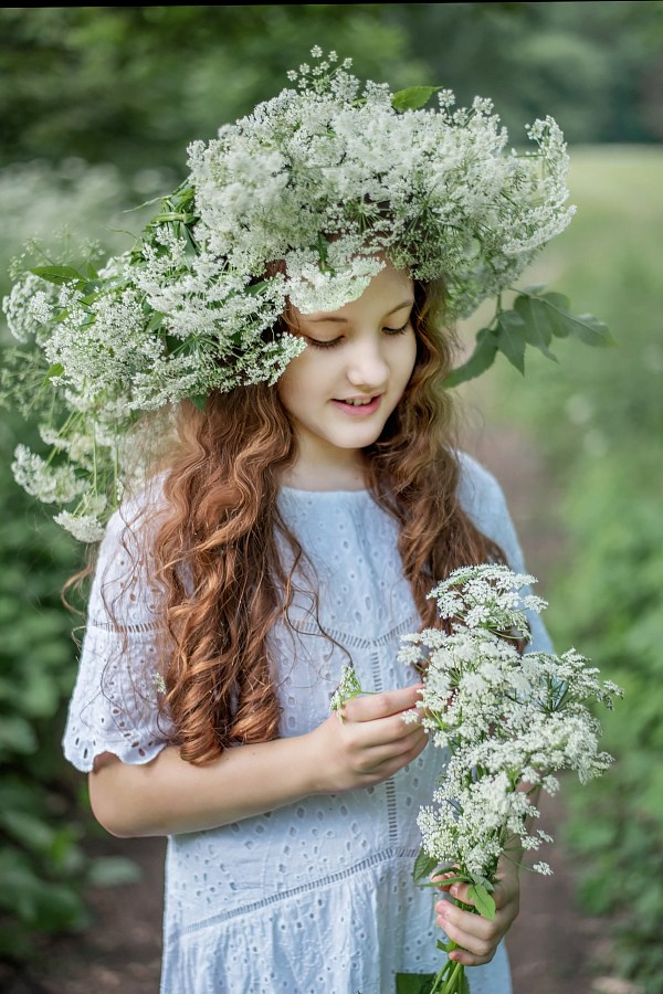 Лето. Лина Курочка — ваш фотограф