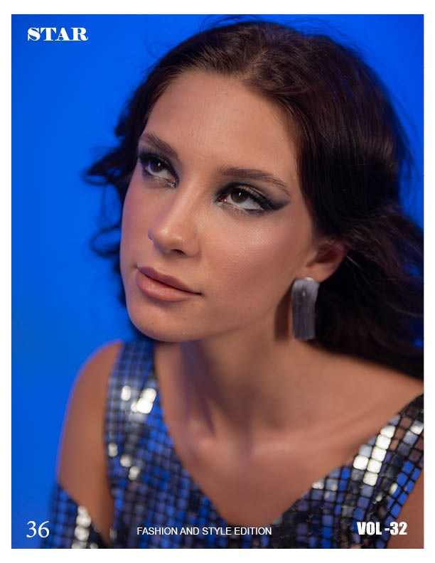 Журналы/Реклама. Фотограф Волгоград Ермолова Дарья