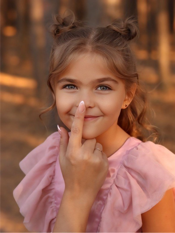 Алексей и Валерия. Фотограф в Курске Смирнов Евгений