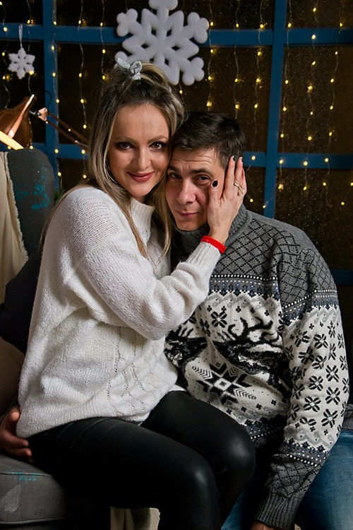 Владислав и Татьяна. Fotounata.ru