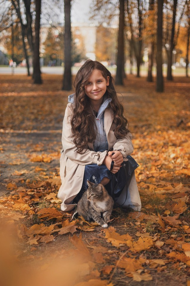Разное. Фотосессии в Москве и МО
