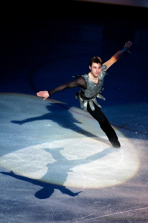 ИТАЛЬЯНСКИЕ ЗИМНИЕ ПРАЗДНИКИ С ПРИВКУСОМ ФИГУРНОГО КАТАНИЯ. ФК Фотограф в Санкт-Петербурге Наталья Понарина