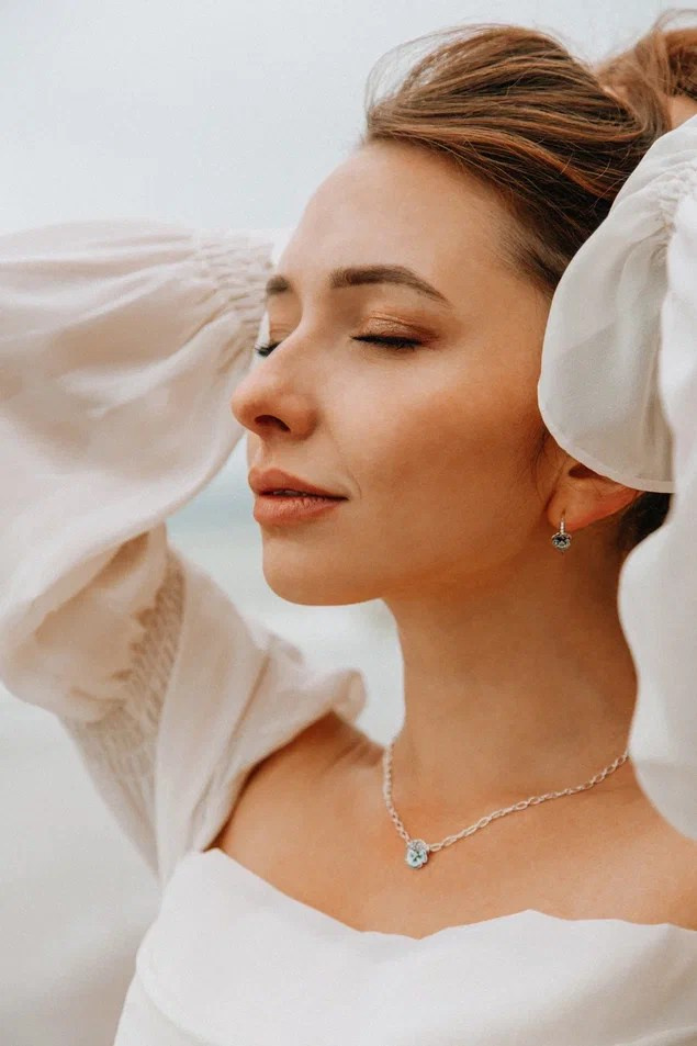 Евгений и Александра. Фотограф Калининград Илья Миллер