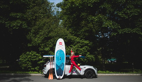 SUP Three Winds. Photographer in Valencia | Spain | Tatiana Kvasha