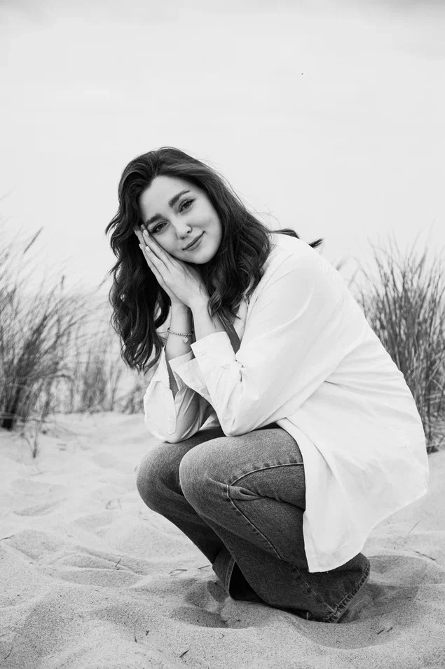 Стас и Катя. Фотограф Калининград Илья Миллер