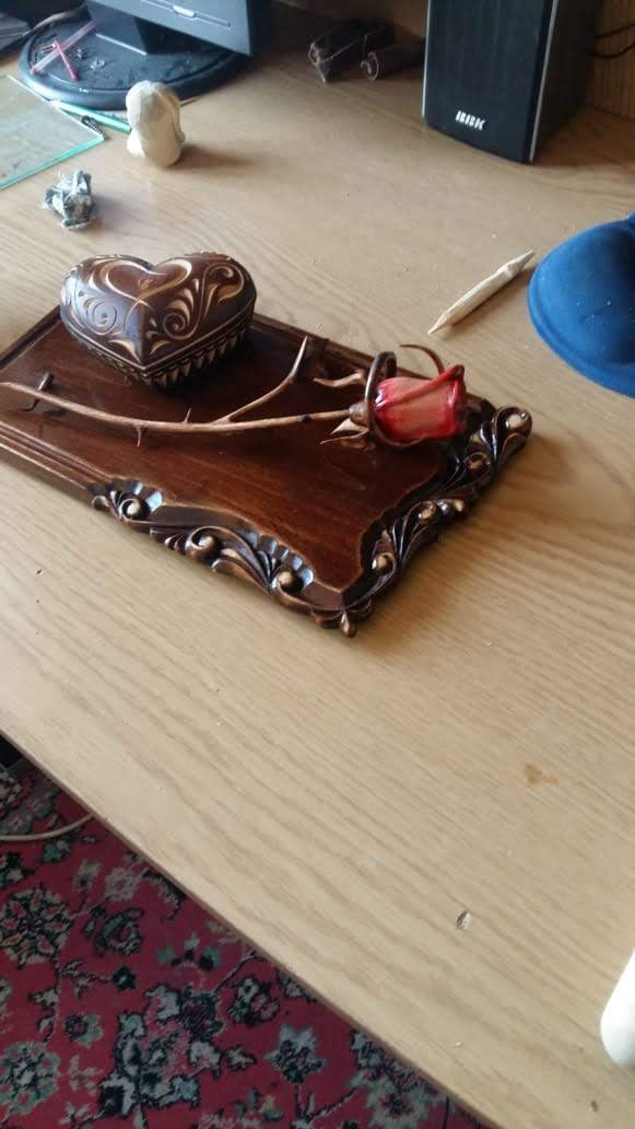 Вот такие штуки. Сувенирный двор в петропавловске-камчатском