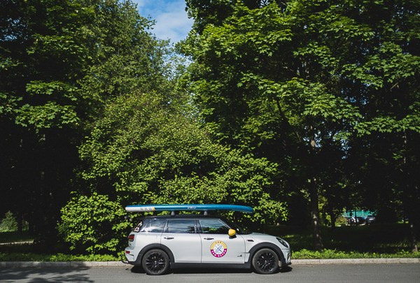 SUP Three Winds. Photographer in Valencia | Spain | Tatiana Kvasha