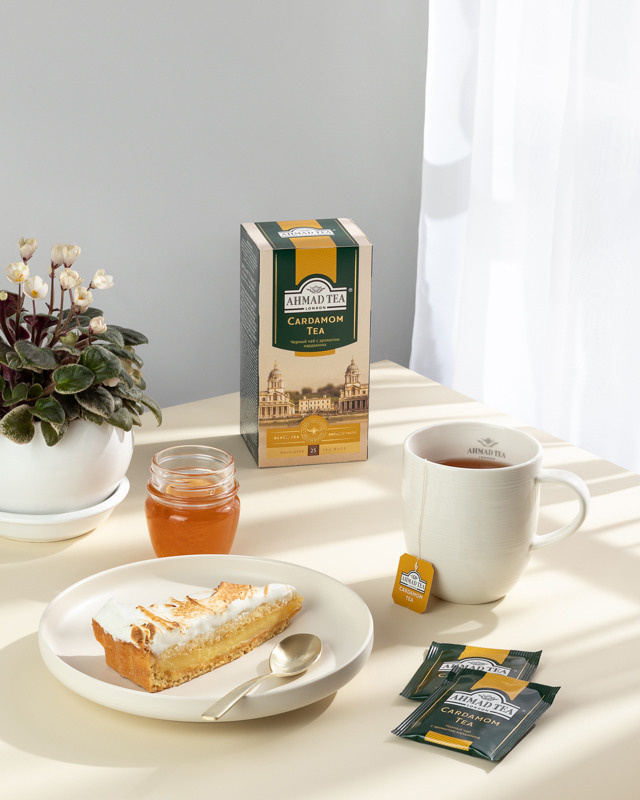 Предметный и фуд-фотограф в СПб Анна Сохрякова