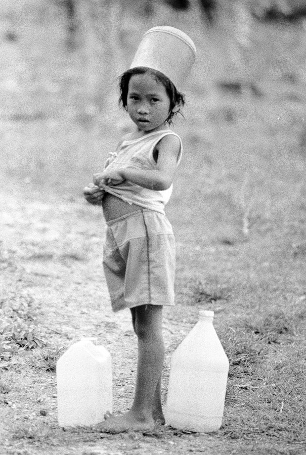 Решающий момент. Авторские стильные фотокартины