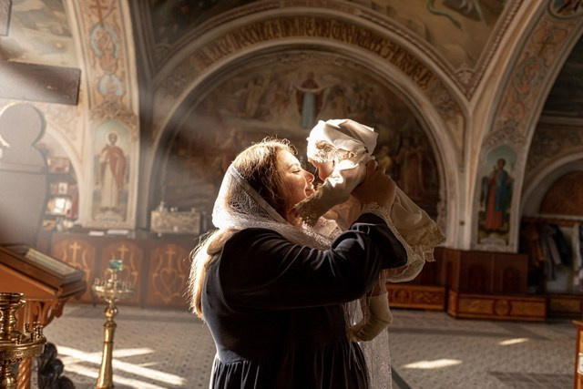 Отзывы. Детский фотограф в Москве и Московской области