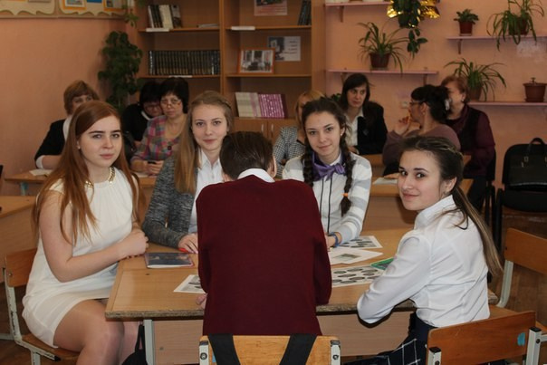 Жизнь вашего учителя