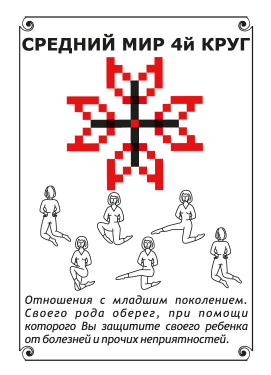 День одиннадцатый. VDAO.RU — исцеляющие практики