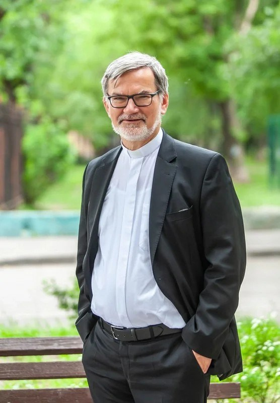 Портреты. Фотоработы Олега Борисова