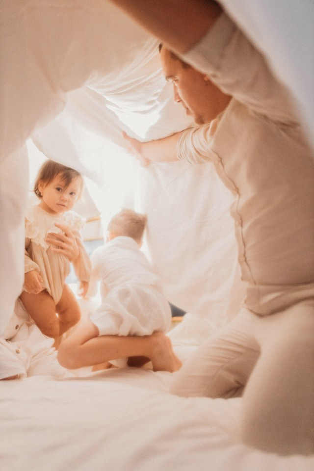 Семейные. Семейный фотограф в Сургуте и Новороссийске Алена Быхун